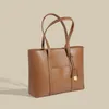10a пригородная сумка из воловьей кожи, женская сумка-ведро большой вместимости, простая сумка для переноски, большая сумка 40 см, сумка через плечо, сумка через плечо с коробкой