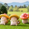 Canned Pig Lulu Farm Series Of Blind Box Boys And Girls Cute Handdo Peripheral Heartfelt Gift Desktop Furnishings Pieces 240126