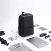 Smart Home Control Xiaomi Classic Business Business Backpack 2 Wodoodporny 5.6 cali torba laptopa unisex podróż na zewnątrz 18L