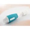 Vibrator Mini Strong Shock Stick Fairy Massage Vibration Womens Masturbation Device Adult Sexual Products 231129