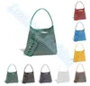 Designers Luxury Hobo Shoulder Bag Tote Bohemestyle Designer Women Handbag