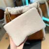 New Large Capacity COCO 22 Handbag Luxury Designer Gold Hardware Chain Leather Tote Bag Women Fashion Crossbody Bag Purse High Quality
