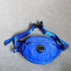 24ss hommes CP sac à bandoulière unique sac de téléphone portable lentille unique Sports de plein air sacs de poitrine sacs de taille