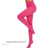 Women Socks Women's Run Resistant Control Top High Elastic Soft Opaque Pantyhose Tights