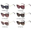 Polarized Optical Myopia Sunglasses 2 In 1 Custom Prescription Magnetic Clip On Glasses Fashion Original TR90 Driving Eyewear 240123