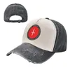 Ball Caps Trieste Italy Flag Flag Baseball Cap Пушистый пляж для девочек мужчина