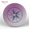 Yikun Professional Ultimate Flying Disc da 175 g approvato dalla WFDF per gli sport da competizione Ultimate Disc 240122