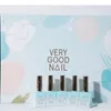 Farbverlauf-Flasche, High-End-Nagelgel-Set, einfarbig, Nagelverbesserungspunkte, Großhandel von professionellem Hersteller 240129