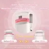 ANLAN Elektrisch verwarmde wimperkruller Langdurige krul Elektrische wimperpermanent Wimpers Clip Wimperkruller Apparaat Make-up gereedschap 240119