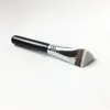 CVC 3D4D Edge Kabuki Brushes Dense Foundation Concealer Highlight Sculpt Contour Brush Beauty Makeup Brushes Blender Tool 240118