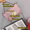 الأكياس المسائية Mulberries Lily Bag Bag Bags مع سلسلة من النساء الفاخرة حقيبة يد بريطانية حقيبة جلدية حقيقية حقيبة Crossbody Crossbody 2024