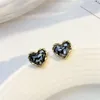 Stud Earrings Womens Fashion The Perfect Accessory For Any Outfit Eternal Accessories Vintage Heart Grace