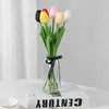 Dekorativa blommor grossist konstgjorda - få affärer på falska i vår onlinebutik