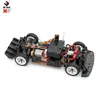 WLtoys 284131 Rc Car 1 28 4WD Drive Off-Road 2.4G 30Km/H High Speed Drift Remote Control RC 1/28 Drift Toys For Boys Gift 240123