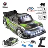 WLtoys 284131 Rc Auto 1 28 4WD Drive Off-Road 2,4G 30 Km/H High Speed Drift Fernbedienung RC auto 1/28 Drift Spielzeug Für Jungen Geschenk 240127