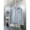 رجال الخريف والشتاء التطريز الجديد pullover هوديي السترة للنساء هوديي دافئة وأنيقة البسيطة الرياضة 585 857