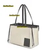 Bolsas da moda Cross Body Grandes Sacos de Compras Mulheres Ginásio Fim de Semana Bolsa Bagagem Bolsa de Praia Luxo Couro Lona Mens Viagem Cesta de Piquenique Ombro Hobo Bag