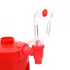 Kitchen Faucets Soda Coke Tap Saver Upside Down Drinking Water Dispenser Bar Bottles Creative Accessory Party Drink Machines