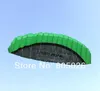 25m Dual Line Stunt Power Kite Soft Kite Parafoil Surf Flying Outdoor Fun Sports Kites Kiteboard Factory Koi 240127