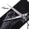 7 Inch Professional Hairdressing Scissors Set Hair Cutting Barber Shears High Quality y240126