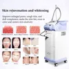 Mais poderoso gelo de onda tripla Titanium Platinum / 755 1064 808nm Diodo Laser Hair Removal Salon Use Alexandrite Laser Hair-Removal Machine