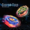 Gytobytle 12 Bey Spinning Top Launcher Juego de batalla Blade Burst Surge Metal Fusion con caja para niños 240119