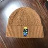 NEW Fashion design cap PO wool hat winter hat