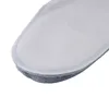Toiletbrilhoezen Mat Cover Zitplaatsen A Slice 38 10cm Grijs Geschikt voor de meeste maten Merk Duurzaam Hoge kwaliteit Praktisch
