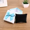 Pochettes à bijoux 10 pièces emballage en papier boîte à bonbons en carton paquet cadeau fait à la main maison fête de noël décoration de mariage étui de rangement