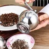 Manual Pepper Seasoning Grinder with Long Crank Stainless Steel Hand Cranked Coffee Bean Spice Salt Mill Kitchen Cooking Tool 240118