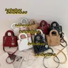 Borse da sera Emed Cuore Borse moda Designer Borse per il tempo libero Chic in pelle verniciata 2023 Borsa a tracolla piccola Borsa regalo Donna Negozi Borse 2024