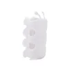 Bath Accessory Set Silicone Shower Bracket Head Holder Suction Cup Relocatable Wall