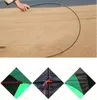 160cm de alta qualidade primário dublê kite kit com linha roda grande delta cauda brinquedo ao ar livre pipas para crianças adulto esporte presentes 240127