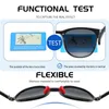 TR90 Kids Polarized Sunglasses Frames boy girls Glasses Small size women Sunglasses Trend Styles Optical Children Glasses 240131