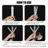 Sextoys Anal Expander Dilator Sex Toys For Couples Adult Products Resin Masturbation Device Sexy SM speculum Vaginal 240202