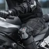 Motosiklet ekipmanı koruyucusu diz dirsekleri koruyucu pedler motokros pateni koruma korumaları kir çukur bisiklet aksesuarları 240130