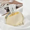 2024 парфюмеры бренда аромат 100 мл с ароматом парфюмеры Женщина Longlasting EDP Glamour Ladies Premium Spray Spray Red Pink-Si аромат