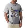 Polos pour hommes Eighty Six (86) Undertaker|Cadeau parfait T-shirt Vintage vêtements esthétiques chemisier blanc hommes t-shirts unis