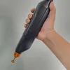 Salão de alta eficácia picossegundo + laser de diodo 810nm remoção de cabelo laser picossegundo remoção de tatuagem 2 em 1 máquina peeling de carbono boneca de rosto preto