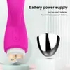 Vendre un double massage massage multi-fréquence Strong Vibration G-point stimulant le dispositif de masturbation féminine Produits sexuels adultes 231129