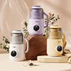 Juicers 800ml Soy Milk Machine Electric Juicer Blender Mixer Portable Soybean Maker Vegetable Extractor Rice Paste Low Noise