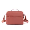 Fashion Women Handbag Shoulder Bag Nylon Waterproof Ladies Messenger Crossbody Bag 240118