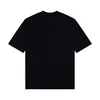 Men's Plus Tees & Polos Round neck embroidered and printed polar style summer wear with street pure cotton T-SHIRTS 1222