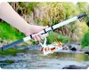 Josby Carbon Fiber Telescopic Spining Fishing Rod 1.51.82.12.42.73.0m Sea Travel Mini 240123