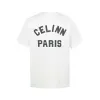Herren Plus T-Shirts Polos T-Shirts Mode runde Hals bestickt und bedruckt Polar Style Summer Wear mit Street Pure Cotton R22X0