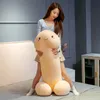 Drôle pénis en peluche jouet 30 cm-100 cm simulation peluche douce Dick poupée vraie vie pénis oreiller coussin mignon sexy jouet intéressant cadeau 240130