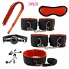 Volwassen Spelletjes Bdsm Sex Bondage Set Metalen Anale Plug Vos Staart Vibrator Exotische Accessoires Sexshop Erotische Speeltjes voor Koppels Vrouwen 240129