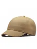 56-60 cm 61-68 cm duży rozmiar czapki baseballowej Męskie wiosenne lato i jesienne bawełniane czapkę Big Head Men Plus Size Sport Caps 240125