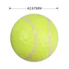 6 pièces/lot équipement de balle de golf Football basket-ball table-tennis balles de golf roman Double balle deux pièces balle balle de golf 240129