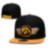 2024 Chapéu Longhorns ajustável de beisebol universitário de todos os fãs dos times dos EUA no campo Mix Tamanho do pedido Fechado Flat Bill Base Ball Snapback Caps Bone Chapeau